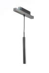 da 36 sort 571lm 3k 6w pendel hybrid