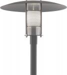 antracit k2 e27 arm park dekanon