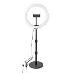sort desktop k 6700 - 2700 s led 120 inch 10 ringlys