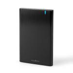 aluminium pc notebook type-c usb type-a usb gen1 1 3 usb 5 2 kabinet harddisk