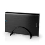 aluminium pc notebook type-c usb type-a usb gen1 1 3 usb 5 3 kabinet harddisk