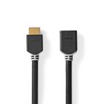 box antracit pvc runde m 00 1 gbps 48 earc 60hz 8k hun hdmi stik hdmi ethernet med kabel hdmi speed high
