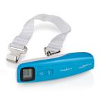 tarefunktion kg 50 vgt bagage digital nedis