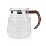 brun l 2 1 10s excellent 0pl 1 kb k moccamaster med kompatibel kande kaffe glas