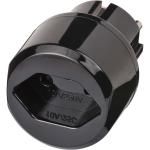 earthed ch-to-europe rejseadapter