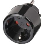 jordet europe-til-usa rejseadapter