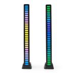 sort notebook desktop til brugt batteri rgb gaminglys