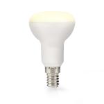 stk 1 klart hvid varm k 2700 lm 250 w 8 2 r50 e14 pre led