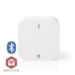 hvid ios android strmforsyning enheder 50 gateway zigbee nedis
