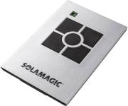 dimmer-boks s1 og 2500 premium arc pro eco 2000 solamagic til fjernkontrol 4-kanals solamagic