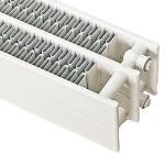 hvid 9016 ral mm 1800 x 140 - 34 konvektor lk hudevad