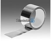 10m x 50mm 50x40mikromm tape alu