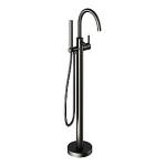 brushed freestanding damixa