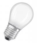 box cri90 e27 927 4w 3 dim 40 fr gl p cl superstar led osram