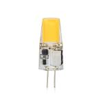 20w dmpbar ikke lumen 200 hvid varm - 830 2w pin led 12v g4 nedis