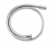 krom mm 1000 bruseslange silver vitalioflex grohe