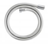 krom mm 1250 bruseslange silver vitalioflex grohe