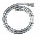 krom mm 1250 bruseslange silver vitalioflex grohe