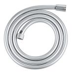 krom mm 1750 bruseslange silver vitalioflex grohe
