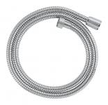 krom mm 1250 bruseslange metal vitalioflex grohe