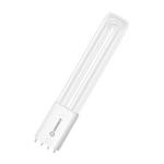 2g11 830 8w ecg l dulux