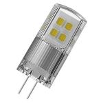 20w stiftpre dmpbar 12v g4 lumen 200 827 2w parathom pin led ledvance
