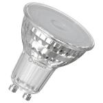 50w dmpbar ikke lumen 620 36 830 9w 6 par16 led gu10 ledvance