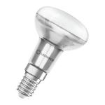 e14 25w 827 5w 1 110lm r50 led ledvance