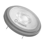 dmpbar g53 50w 927 2w 7 450lm 24 glowdim ar111 led ledvance