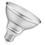 dmpbar e27 75w 927 10w 633lm par30 led ledvance