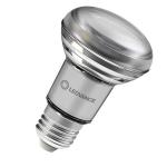 dmpbar e27 60w 927 9w 4 350lm r63 led ledvance