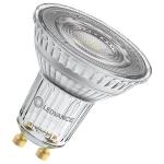 50w dmpbar lumen 350 hvid varm - 927 6w gu10 par16 led ledvance