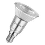 dmpbar e14 50w 927 8w 4 350lm par16 led ledvance