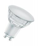 dmpbar gu10 46w 927 6w 575lm 120 par16 comfort led ledvance