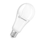 150w dæmpbar mat e27 lumen 2452 827 20w standard led parathom ledvance