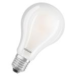 200w mat dæmpbar ikke lumen 3452 hvid varm - 827 24w e27 standard led ledvance