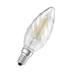 dmpbar e14 40w 940 4w 3 470lm filament snoet kerte comfort led ledvance