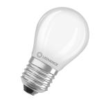 40w dmpbar lumen 470 hvid varm - 827 8w 4 e27 krone led ledvance