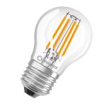 e27 60w 827 5w 5 806lm filament krone led ledvance