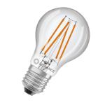 e27 40w 827 9w 4 470lm filament dagslyssensor standard led ledvance
