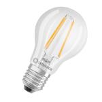 dmpbar e27 40w 827 8w 4 470lm filament standard led ledvance