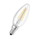 dmpbar e14 40w 927 4w 3 470lm filament kerte comfort led ledvance
