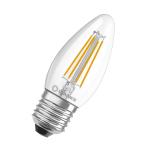 e27 40w 827 4w 470lm filament kerte led ledvance