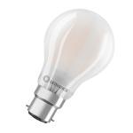 b22d 40w 827 4w 470lm mat standard led ledvance