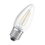 dmpbar e27 40w 827 8w 4 470lm filament kerte led ledvance