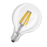 dmpbar e27 100w 940 11w 1521lm filament globe95 comfort led ledvance
