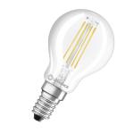 e14 60w 827 5w 5 806lm filament krone led ledvance