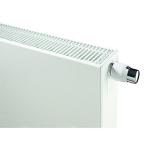 hvid 9016 ral mm 1800 x 300 - 22 radiator ventil plan compact purmo