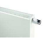 hvid 9016 ral mm 1600 x 300 - 33 radiator ventil plan compact purmo