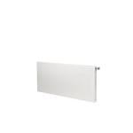hvid 9016 ral mm 1800 x 400 - 22 radiator ventil plan compact purmo